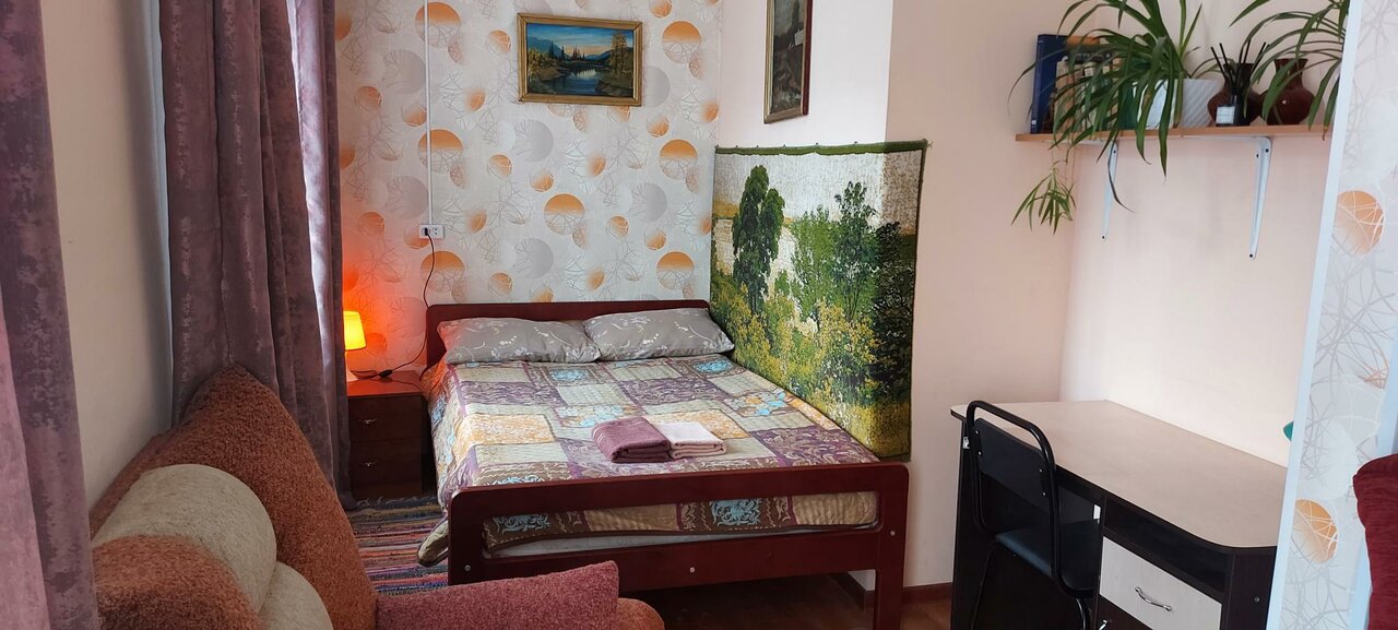 Гостиница Ангара Приоритет Улан-Удэ