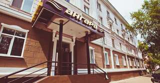 Гостиница Ангара Приоритет Улан-Удэ-0